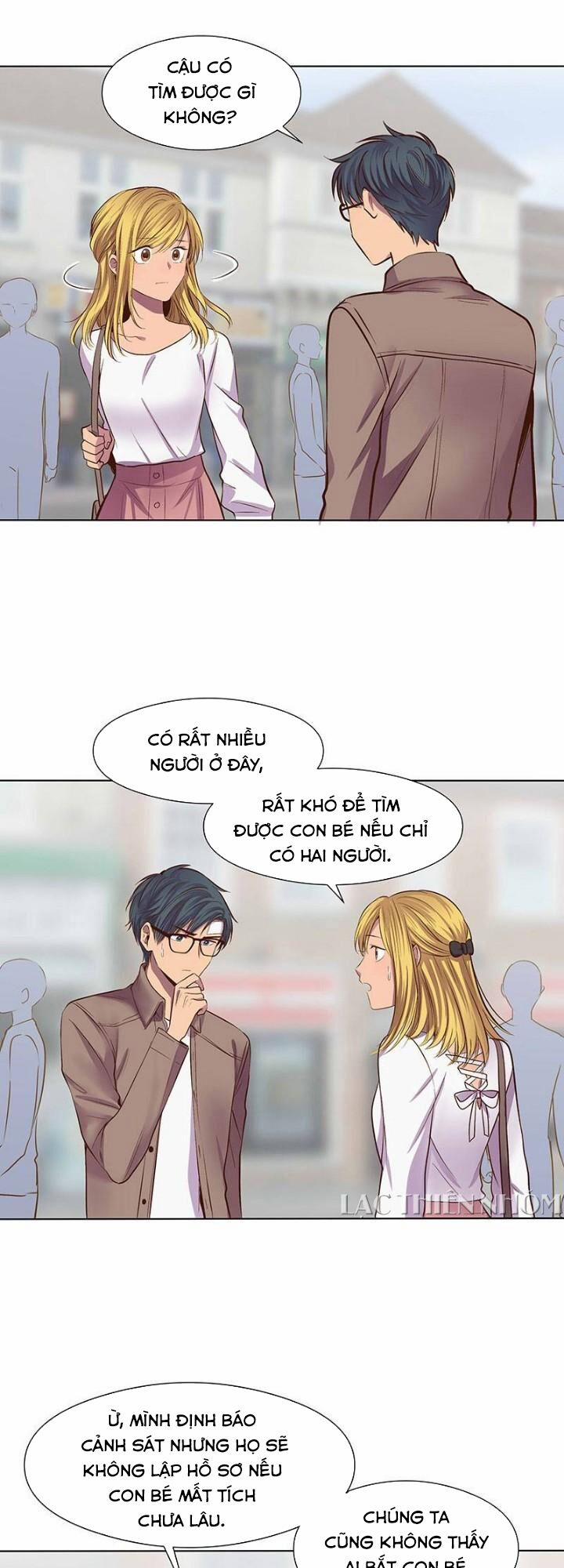 Bí Mật Sâu Sắc Nhất Của Tôi 35 trang 3