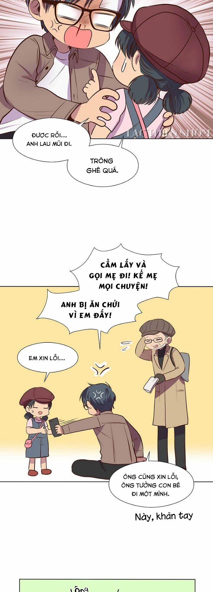 Bí Mật Sâu Sắc Nhất Của Tôi 35 trang 30