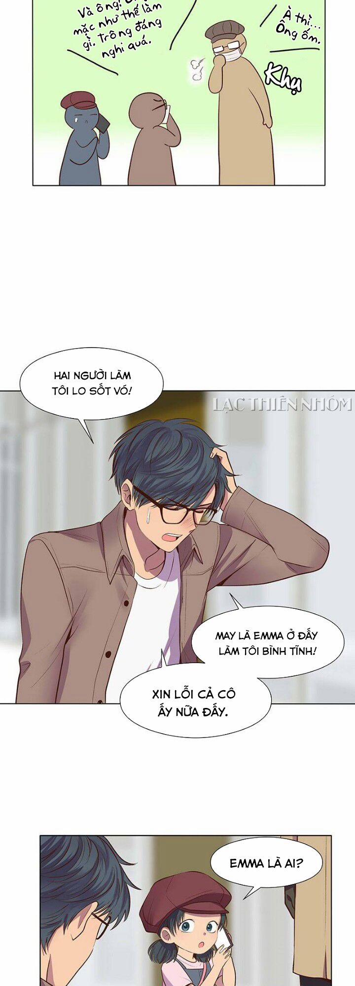 Bí Mật Sâu Sắc Nhất Của Tôi 35 trang 31