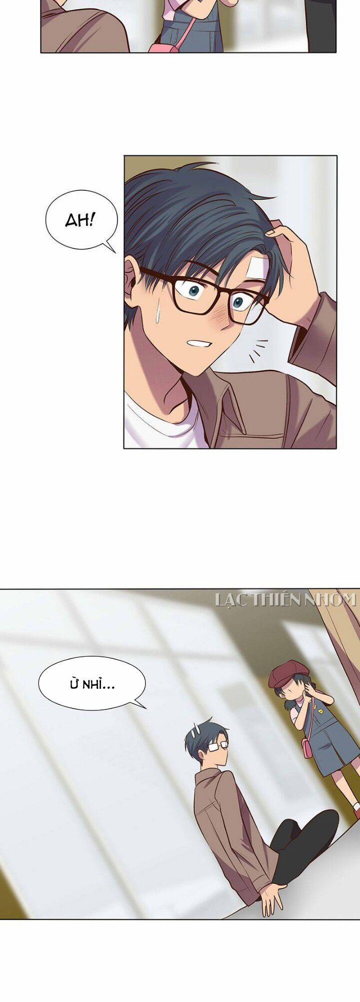 Bí Mật Sâu Sắc Nhất Của Tôi 35 trang 32