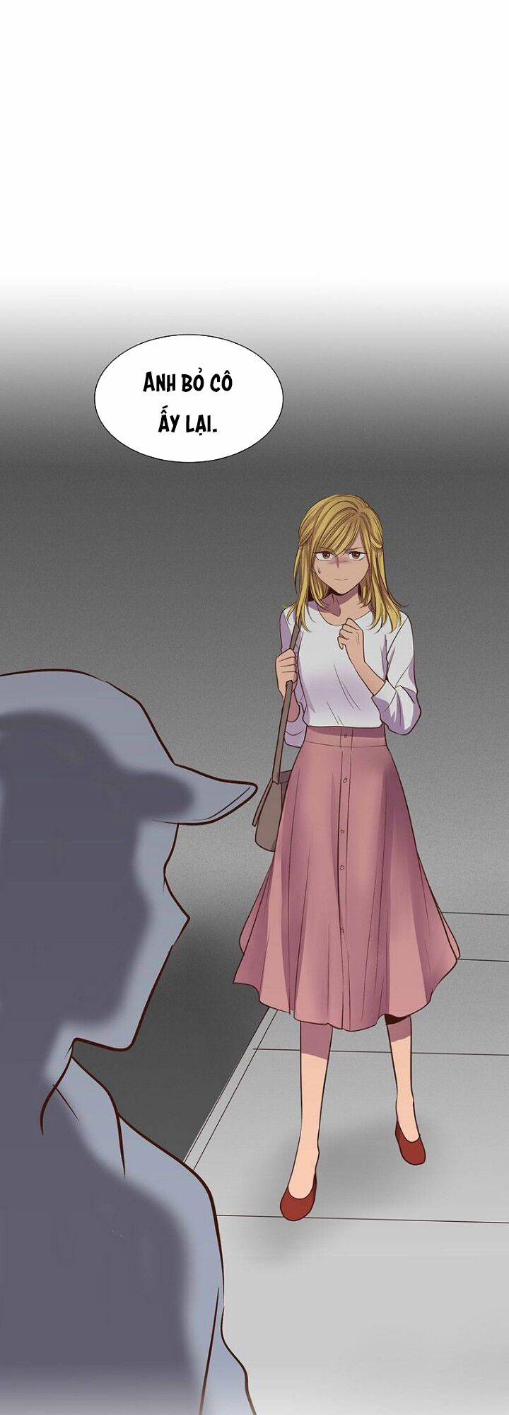 Bí Mật Sâu Sắc Nhất Của Tôi 35 trang 33