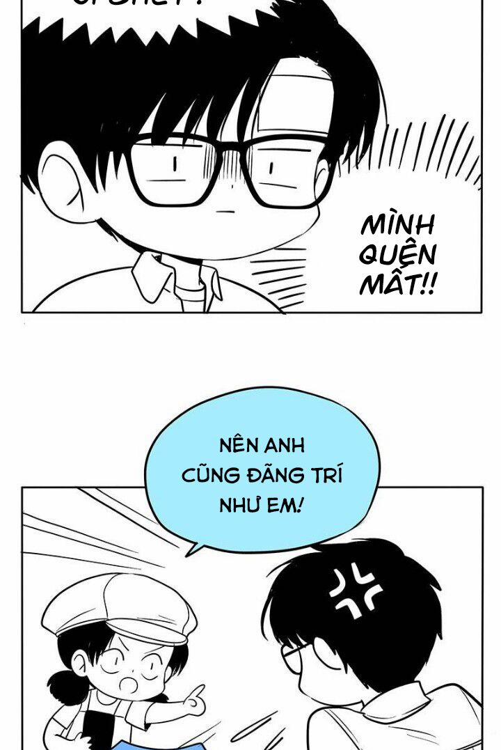 Bí Mật Sâu Sắc Nhất Của Tôi 35 trang 36