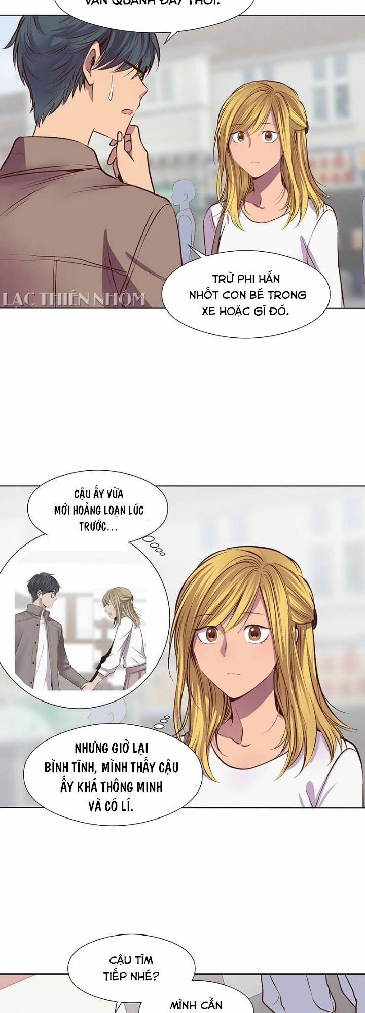 Bí Mật Sâu Sắc Nhất Của Tôi 35 trang 5