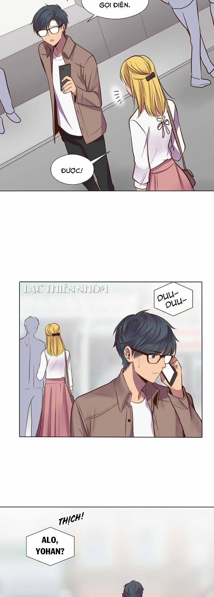 Bí Mật Sâu Sắc Nhất Của Tôi 35 trang 6