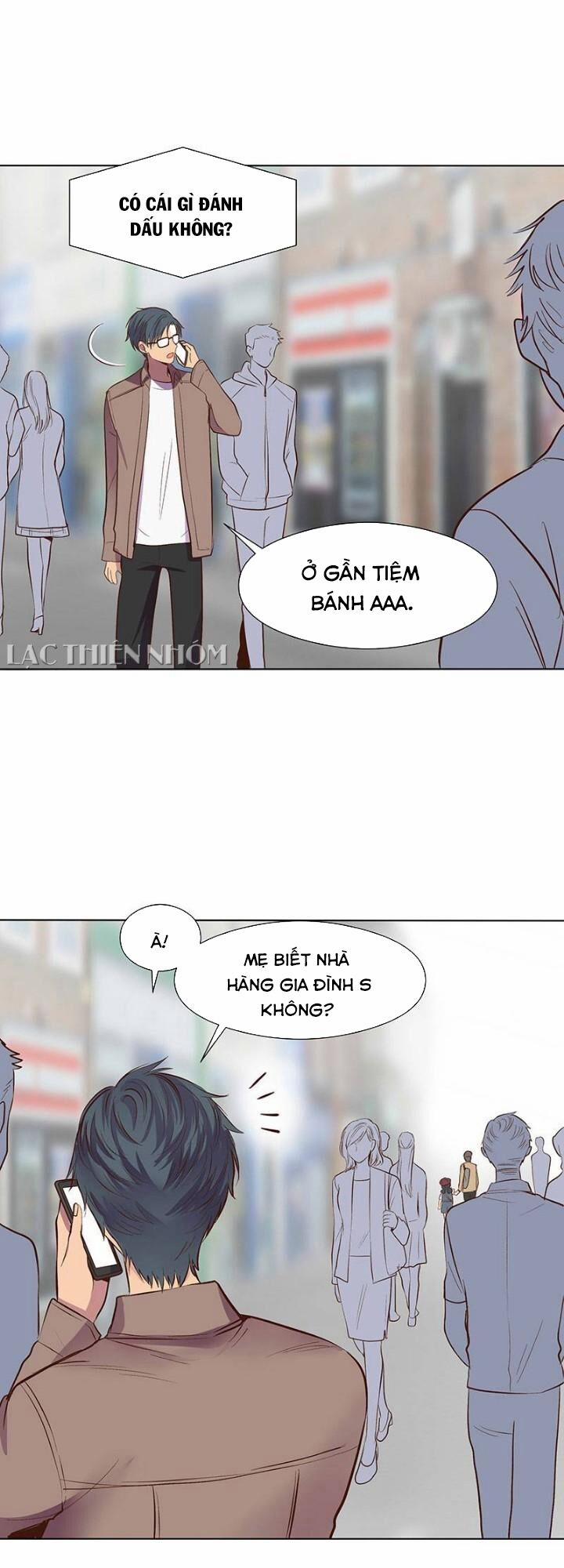 Bí Mật Sâu Sắc Nhất Của Tôi 35 trang 9