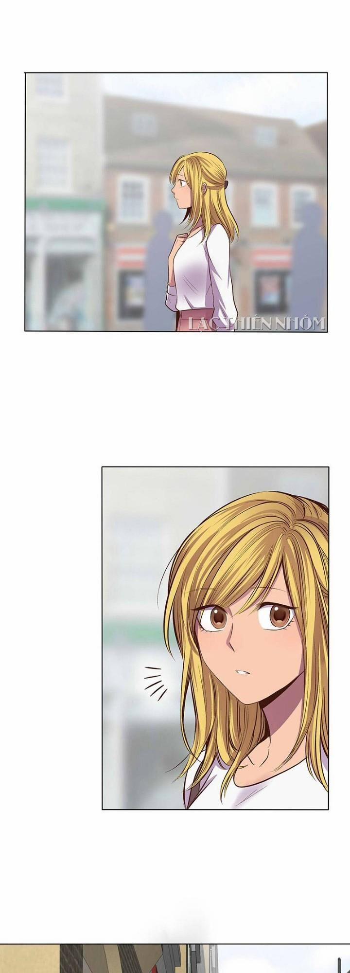 Bí Mật Sâu Sắc Nhất Của Tôi 36 trang 1