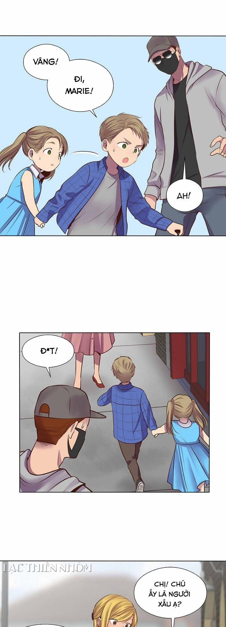 Bí Mật Sâu Sắc Nhất Của Tôi 36 trang 10