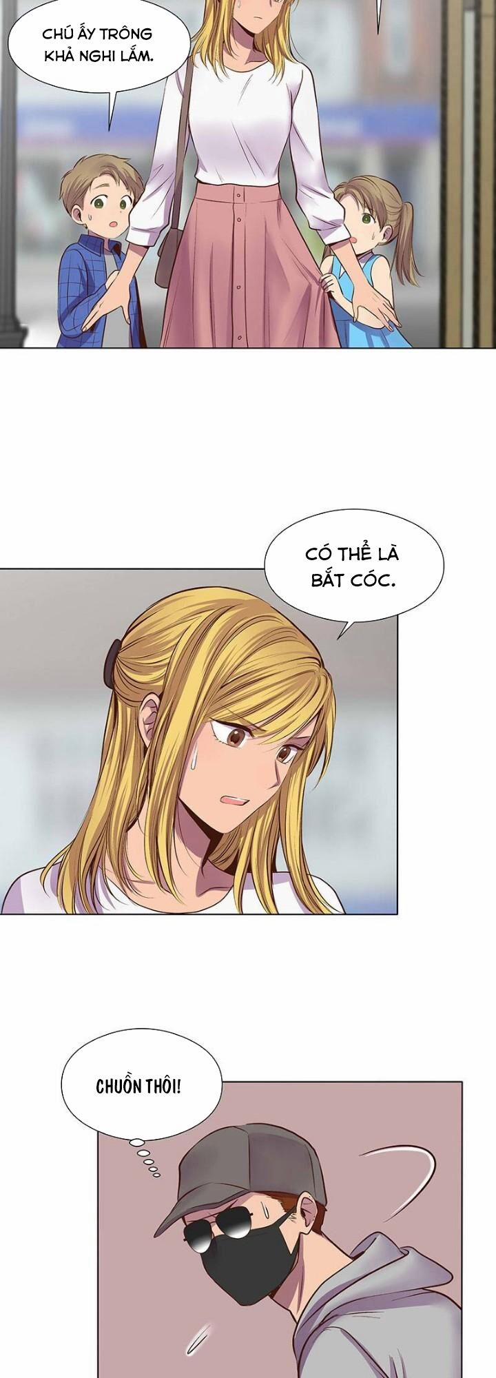 Bí Mật Sâu Sắc Nhất Của Tôi 36 trang 11