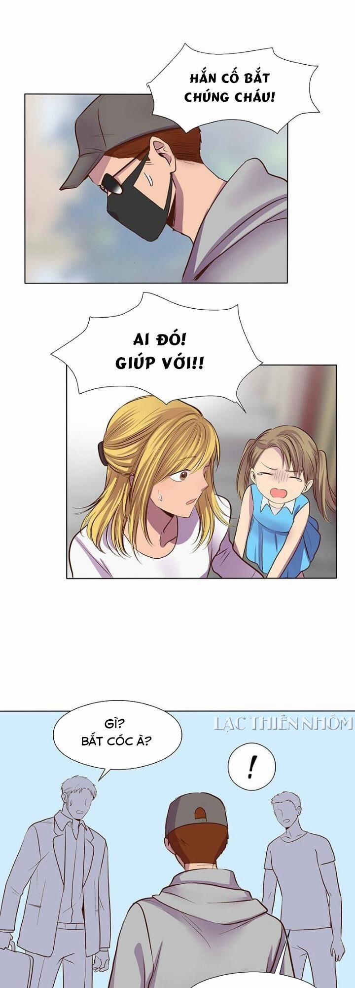 Bí Mật Sâu Sắc Nhất Của Tôi 36 trang 14