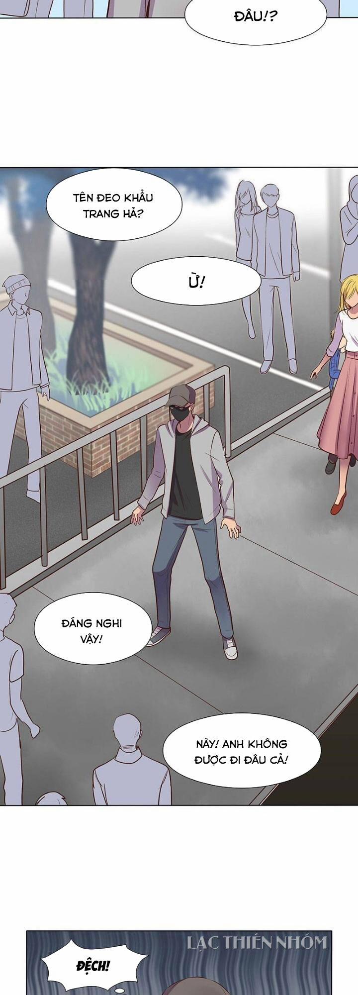 Bí Mật Sâu Sắc Nhất Của Tôi 36 trang 15