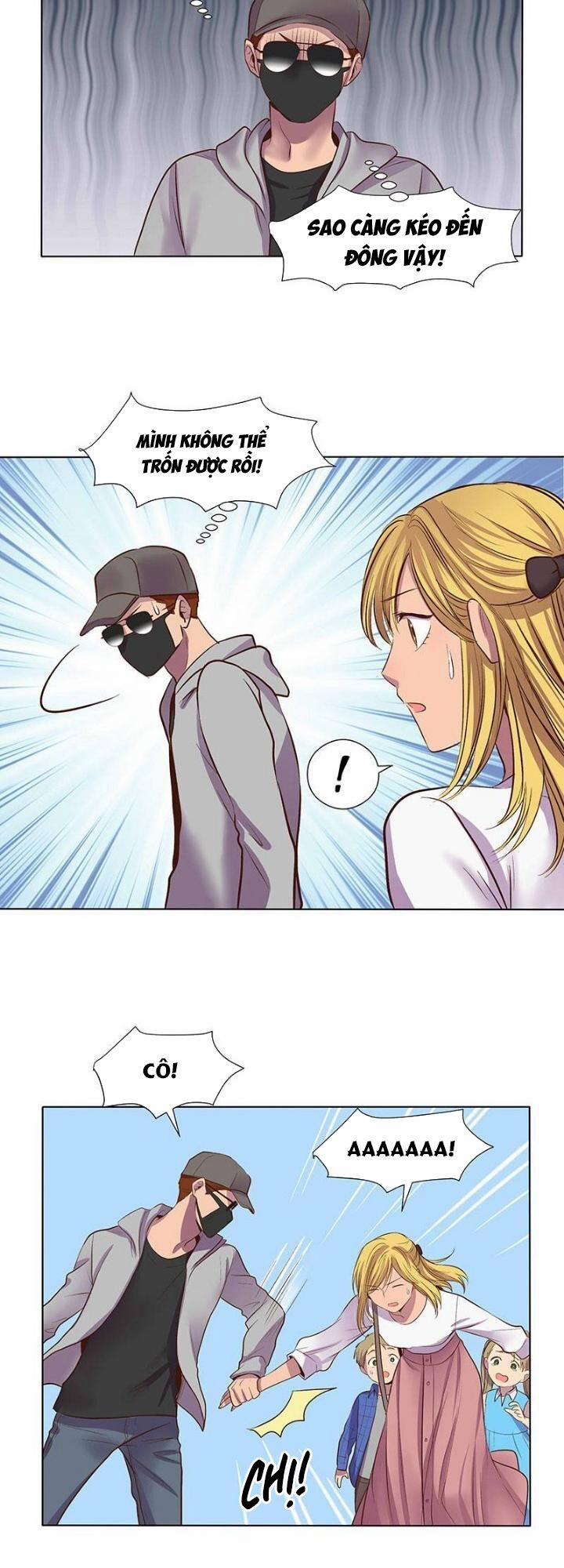 Bí Mật Sâu Sắc Nhất Của Tôi 36 trang 16