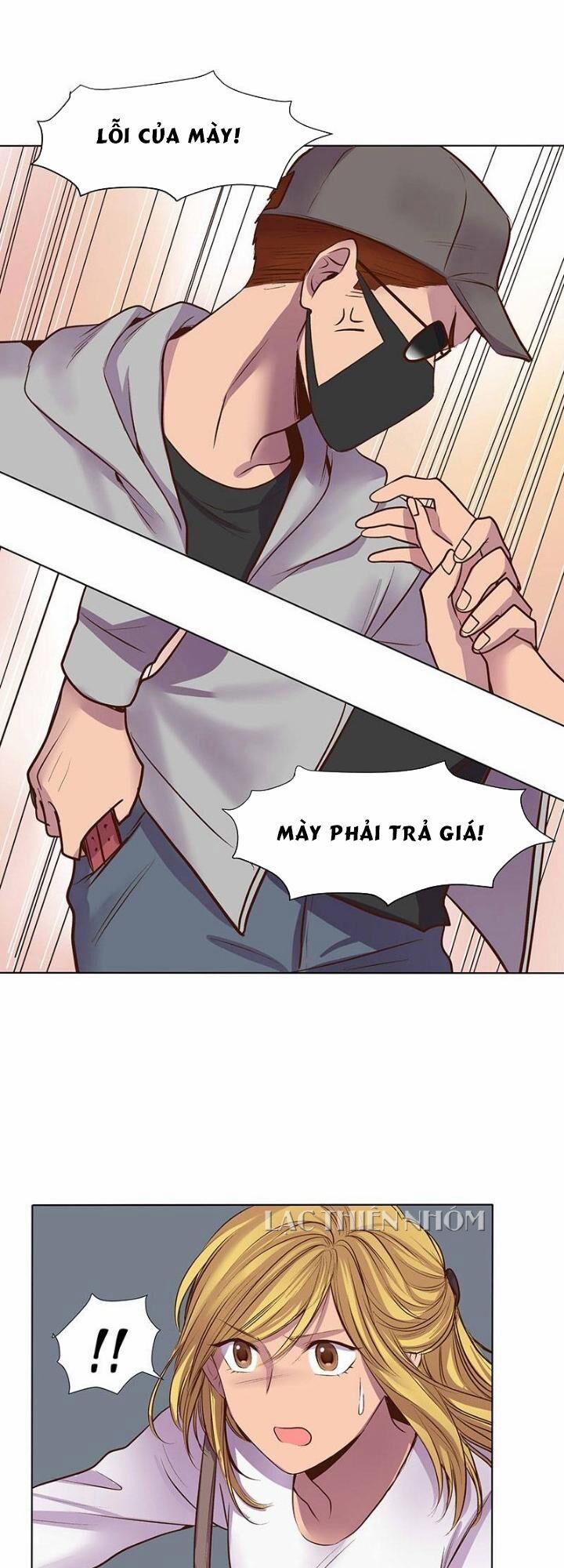 Bí Mật Sâu Sắc Nhất Của Tôi 36 trang 17