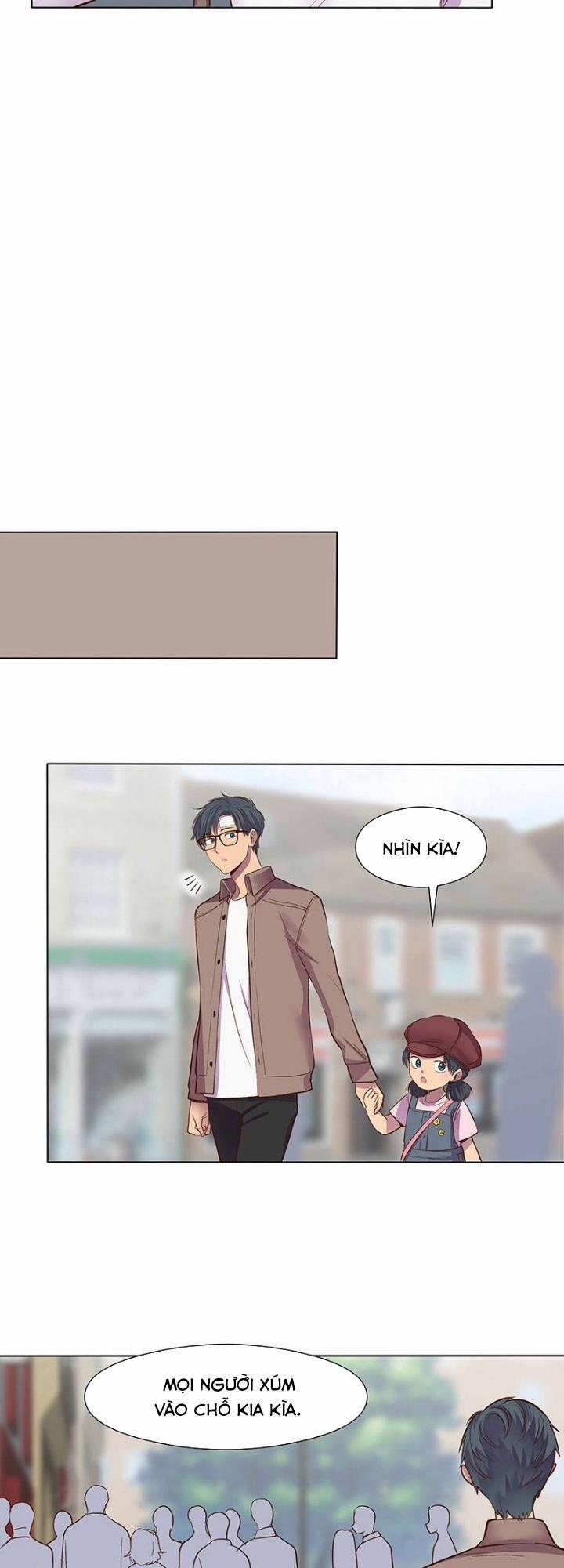 Bí Mật Sâu Sắc Nhất Của Tôi 36 trang 18