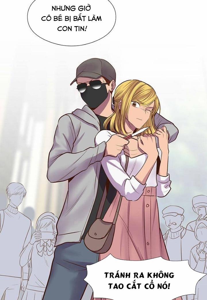 Bí Mật Sâu Sắc Nhất Của Tôi 36 trang 20