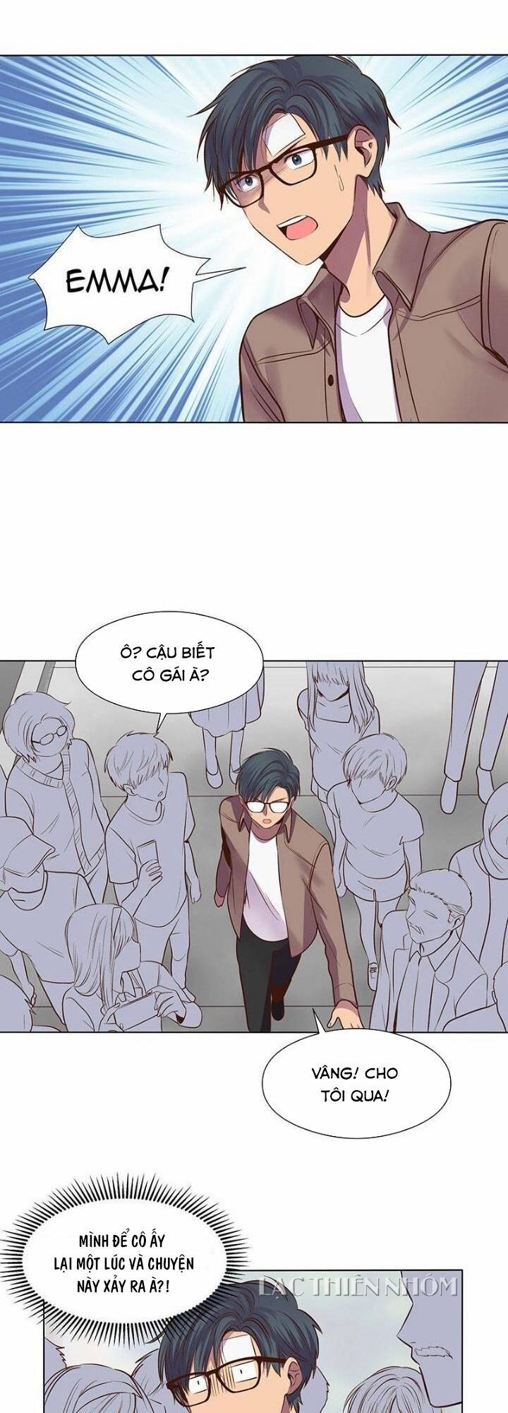 Bí Mật Sâu Sắc Nhất Của Tôi 36 trang 22