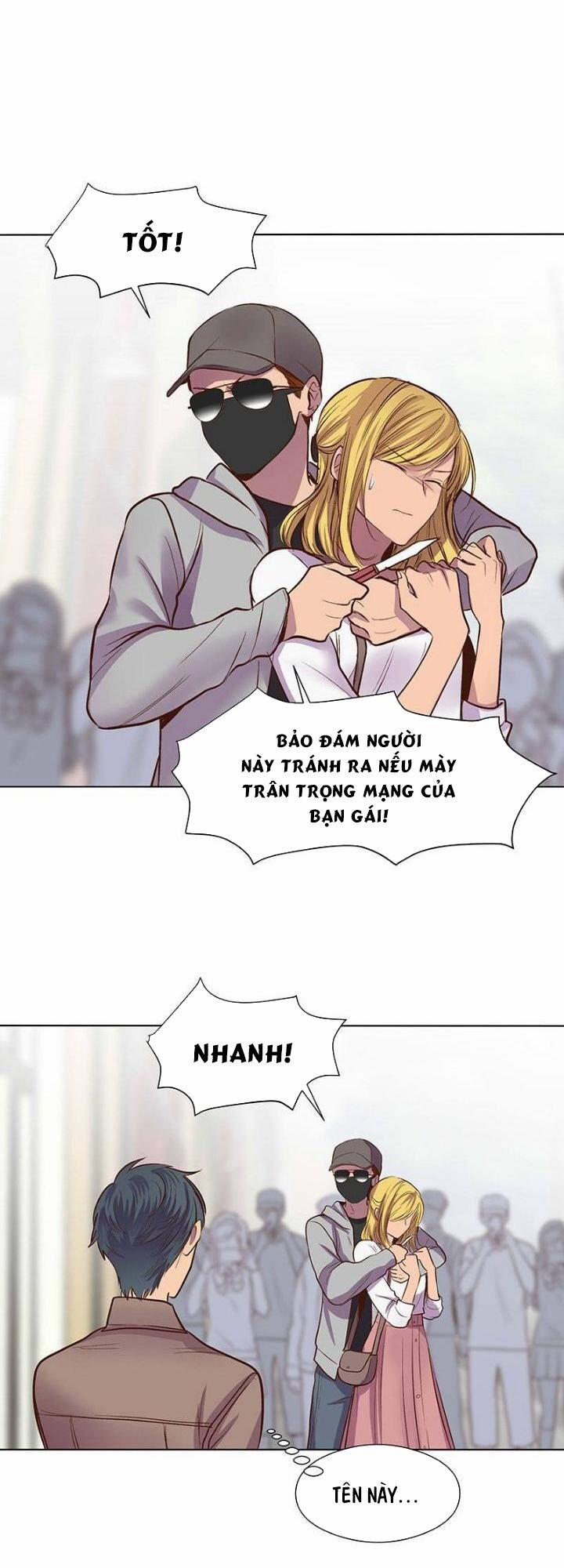 Bí Mật Sâu Sắc Nhất Của Tôi 36 trang 24