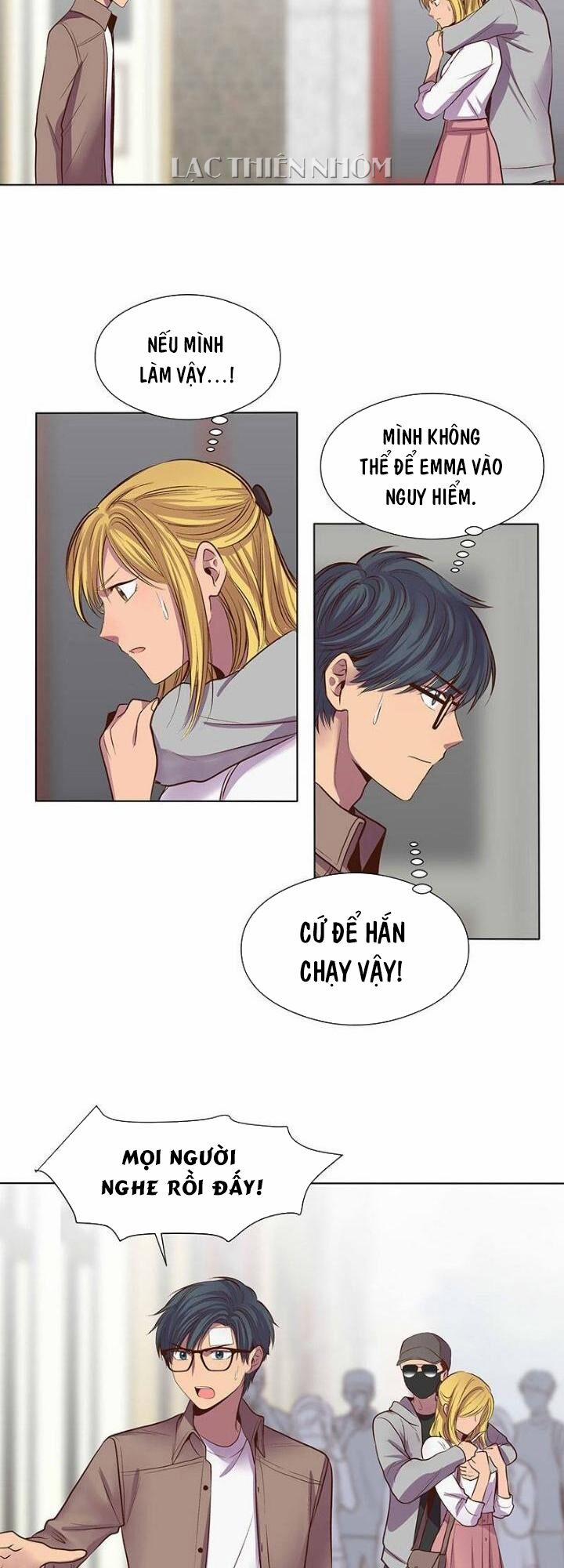 Bí Mật Sâu Sắc Nhất Của Tôi 36 trang 26