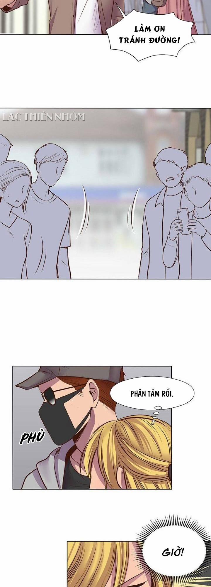 Bí Mật Sâu Sắc Nhất Của Tôi 36 trang 27