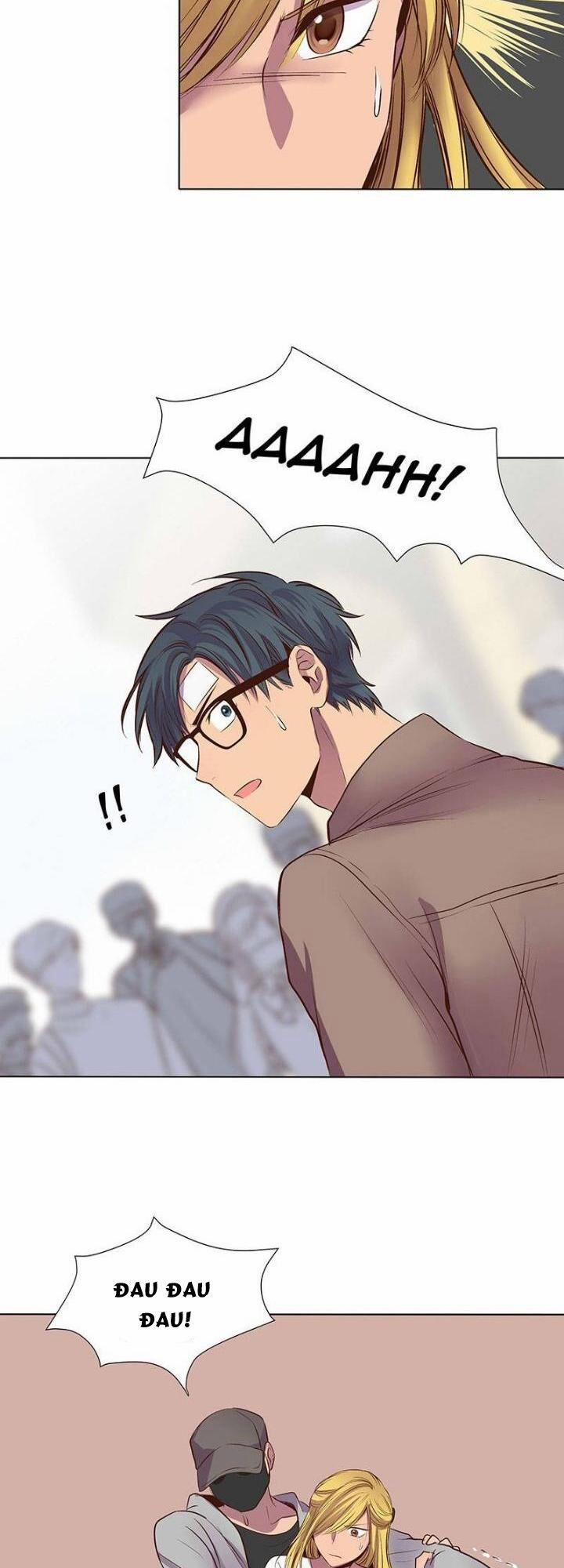 Bí Mật Sâu Sắc Nhất Của Tôi 36 trang 28