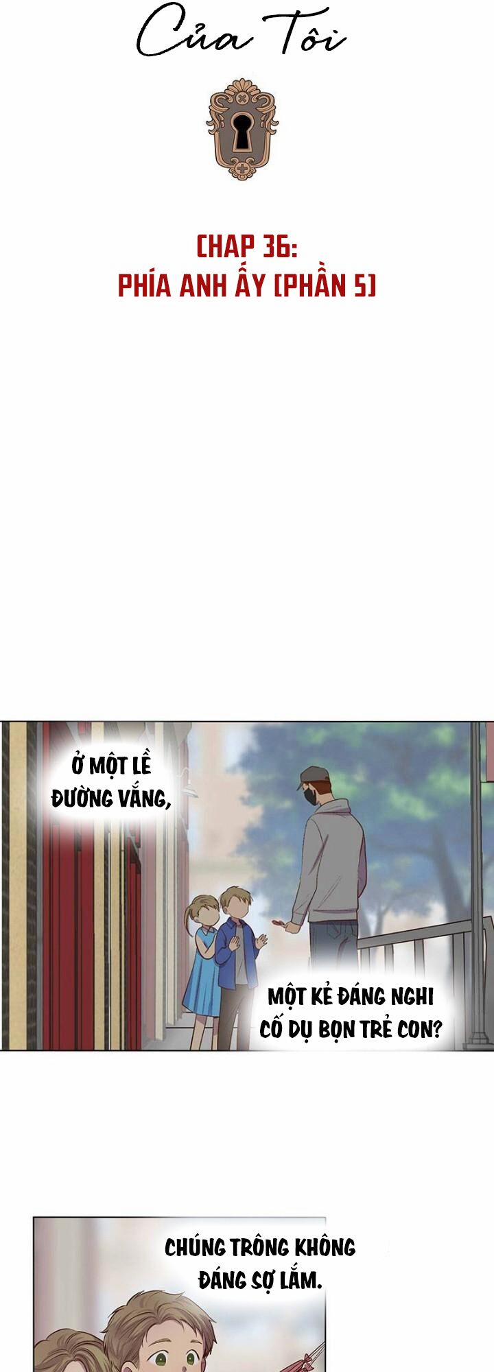 Bí Mật Sâu Sắc Nhất Của Tôi 36 trang 3