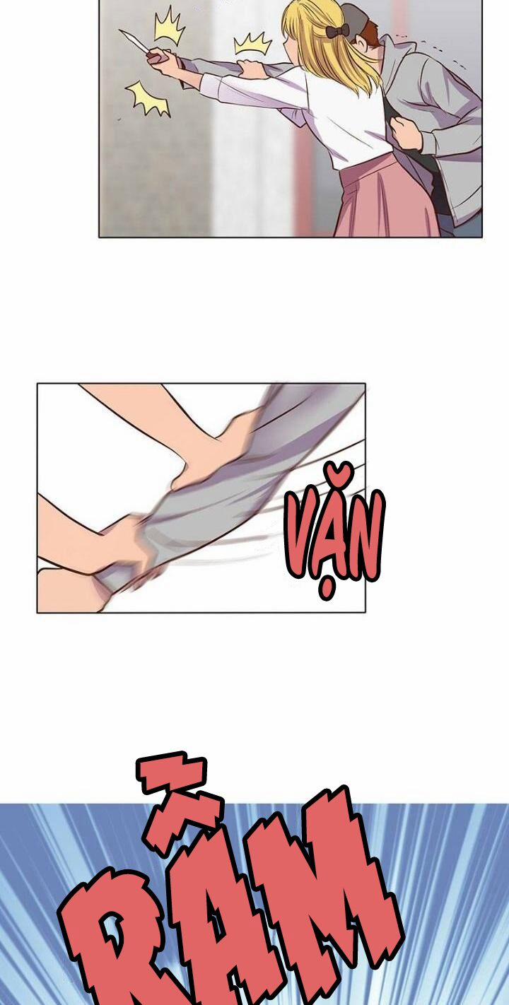 Bí Mật Sâu Sắc Nhất Của Tôi 36 trang 30