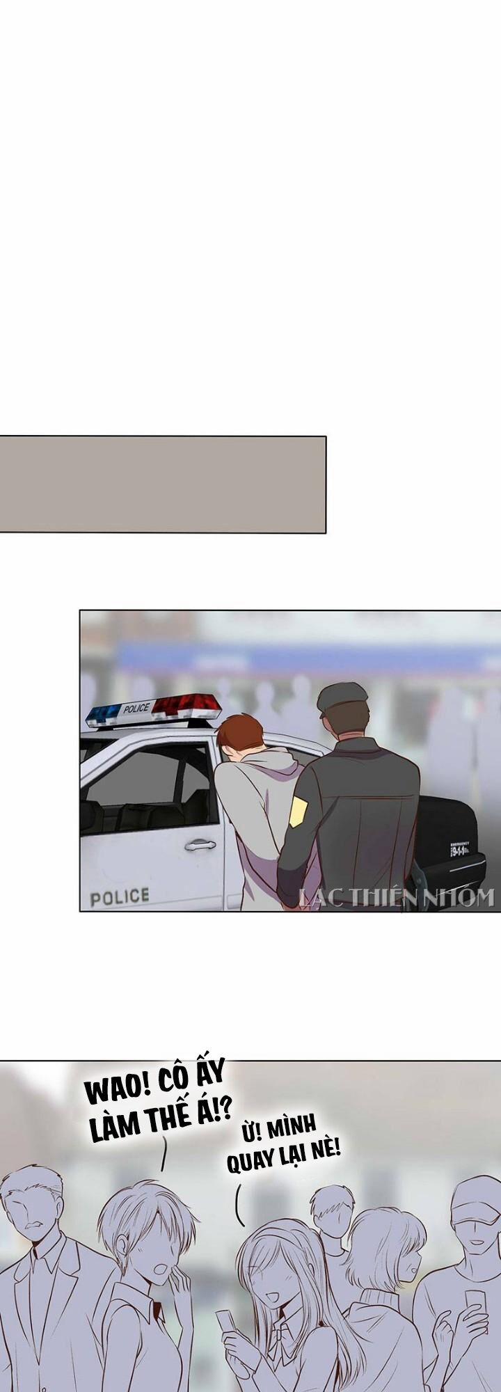 Bí Mật Sâu Sắc Nhất Của Tôi 36 trang 34