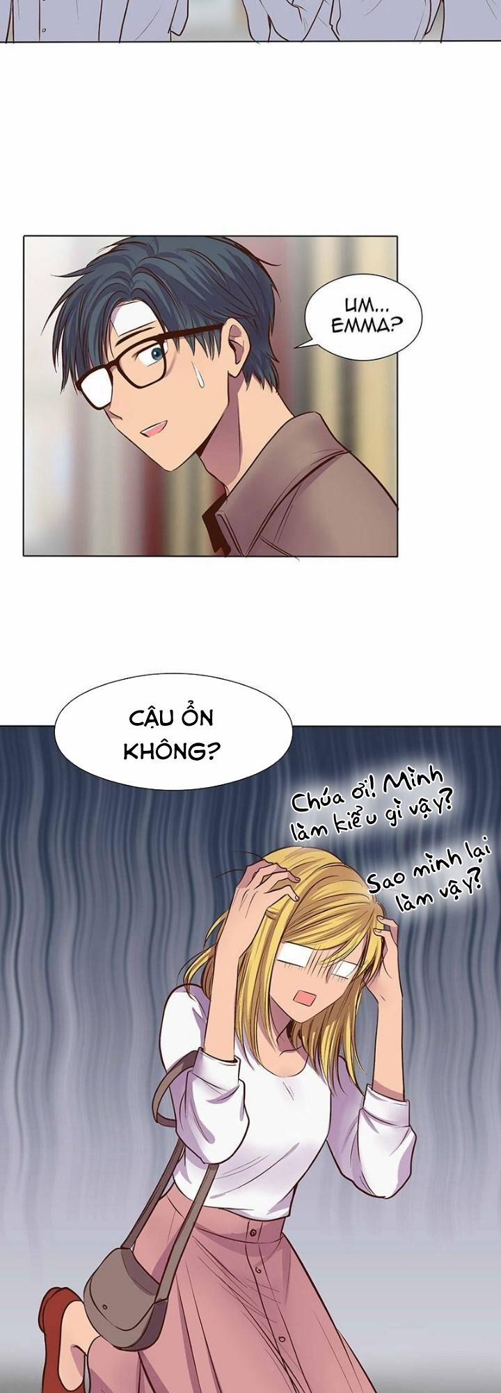 Bí Mật Sâu Sắc Nhất Của Tôi 36 trang 35