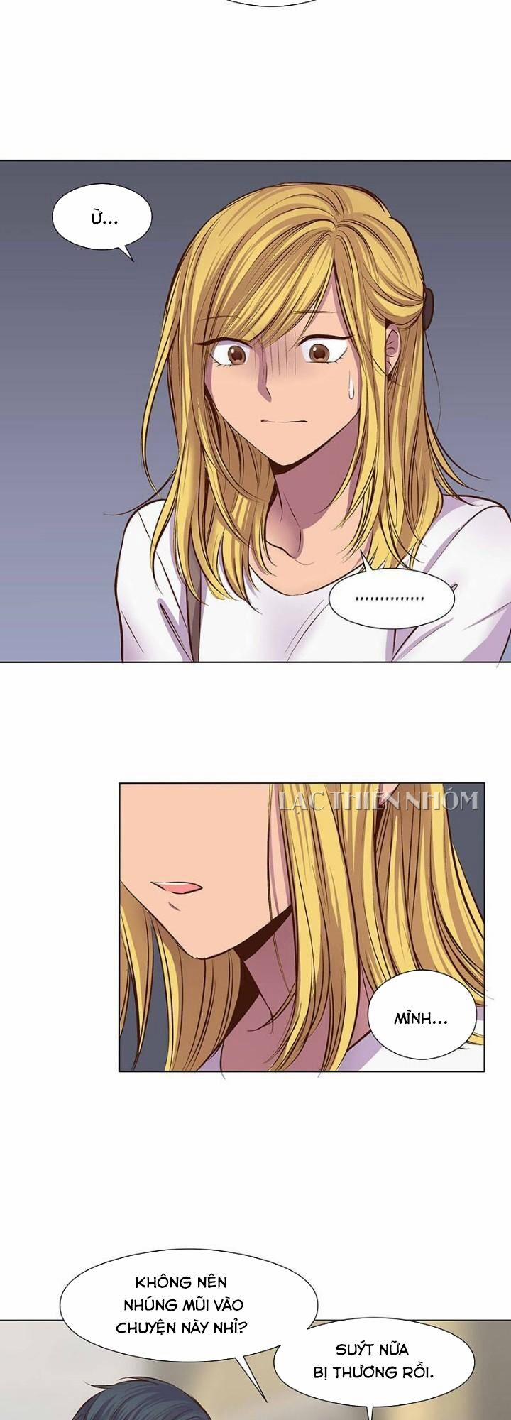 Bí Mật Sâu Sắc Nhất Của Tôi 36 trang 37