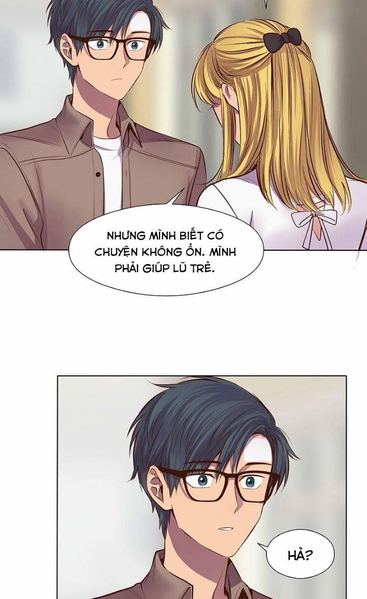 Bí Mật Sâu Sắc Nhất Của Tôi 36 trang 38