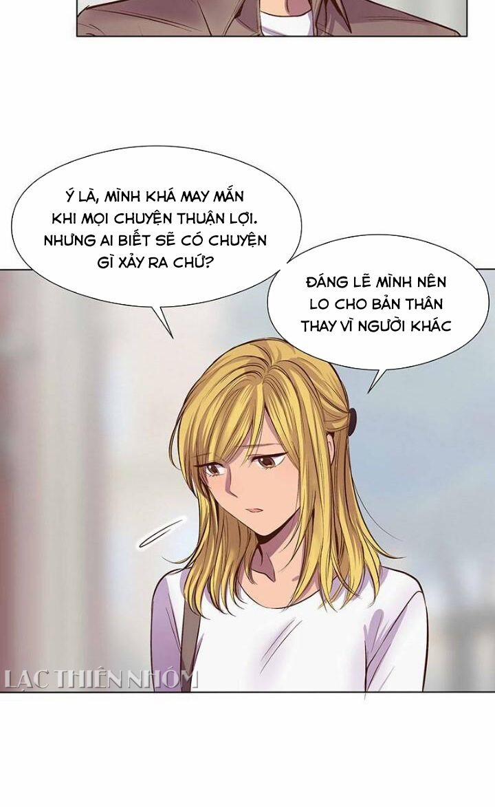 Bí Mật Sâu Sắc Nhất Của Tôi 36 trang 39