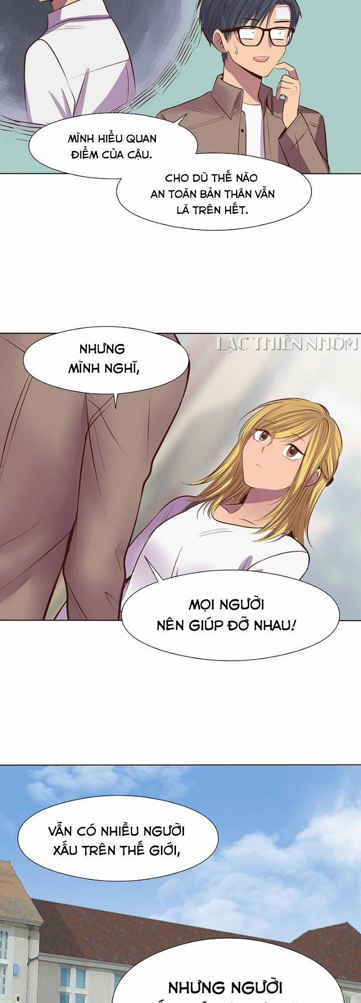 Bí Mật Sâu Sắc Nhất Của Tôi 36 trang 41