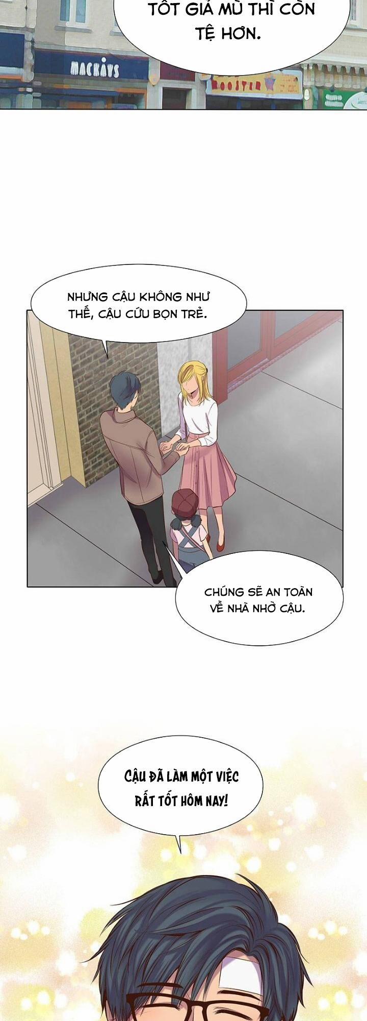 Bí Mật Sâu Sắc Nhất Của Tôi 36 trang 42