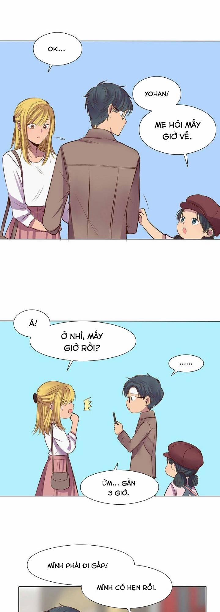 Bí Mật Sâu Sắc Nhất Của Tôi 36 trang 44