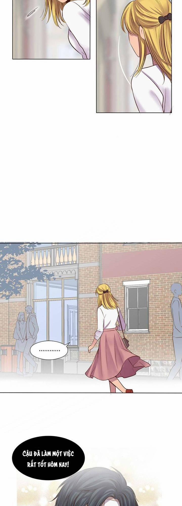 Bí Mật Sâu Sắc Nhất Của Tôi 36 trang 46