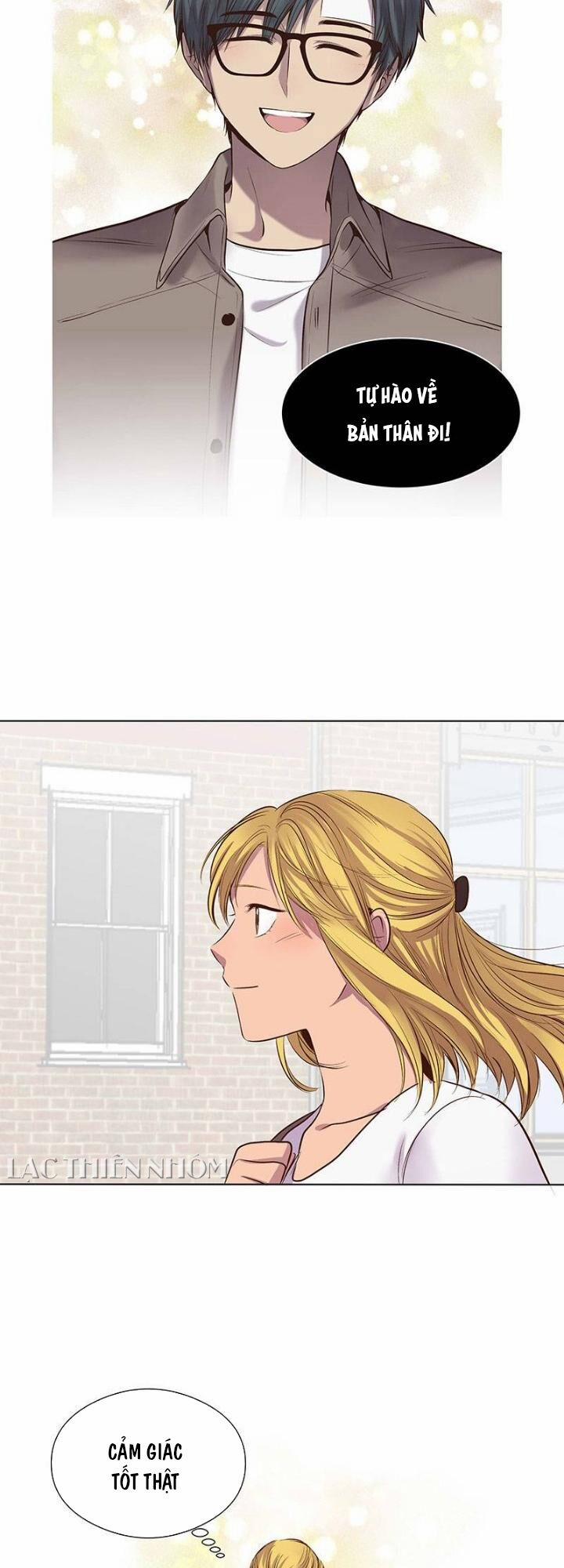 Bí Mật Sâu Sắc Nhất Của Tôi 36 trang 47