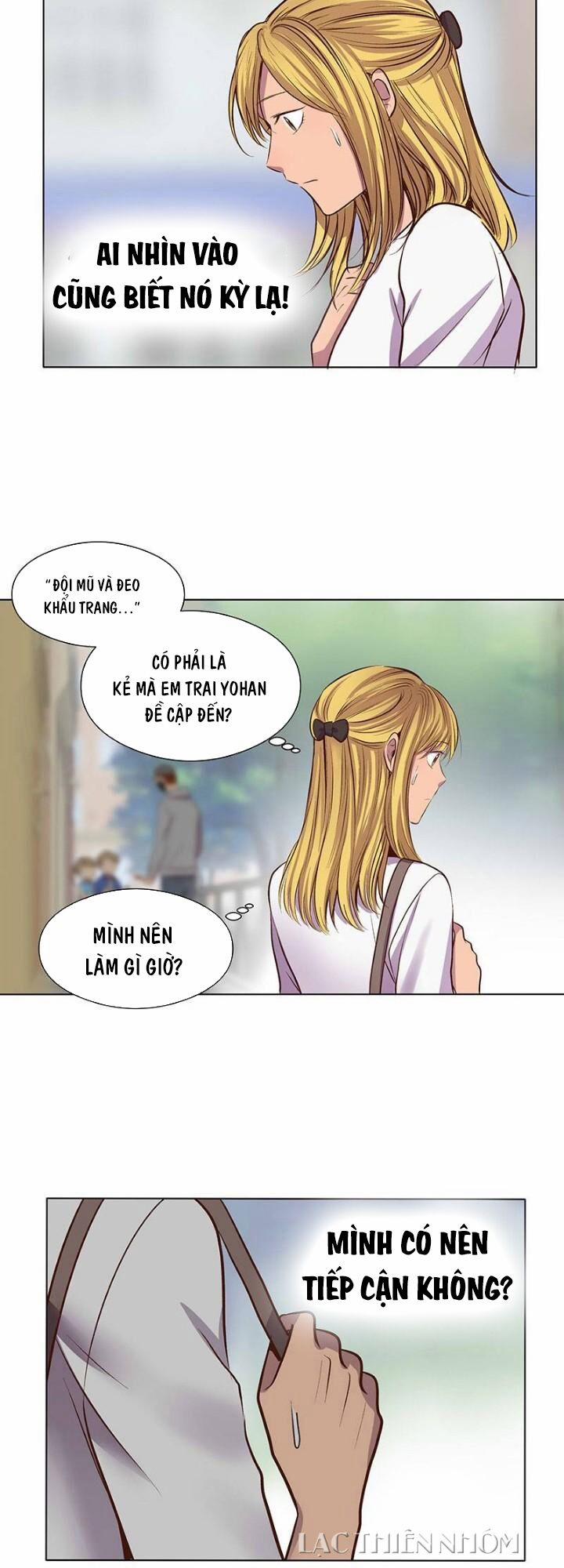 Bí Mật Sâu Sắc Nhất Của Tôi 36 trang 5