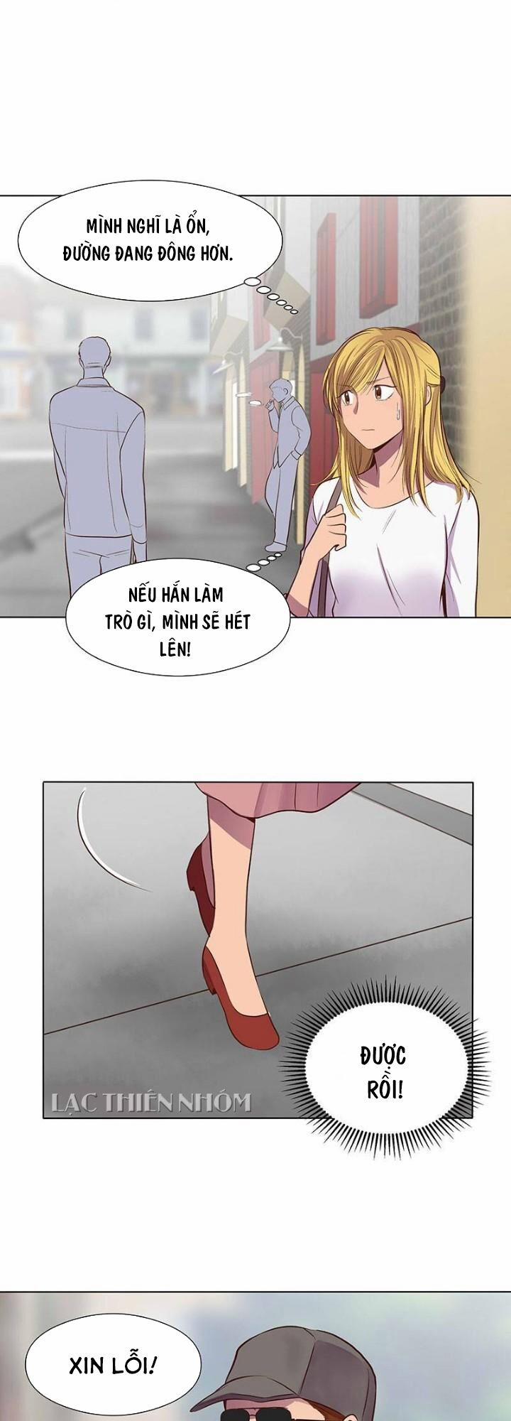 Bí Mật Sâu Sắc Nhất Của Tôi 36 trang 6