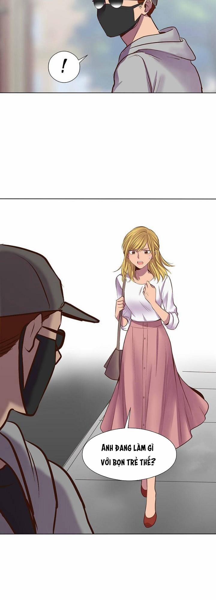 Bí Mật Sâu Sắc Nhất Của Tôi 36 trang 7