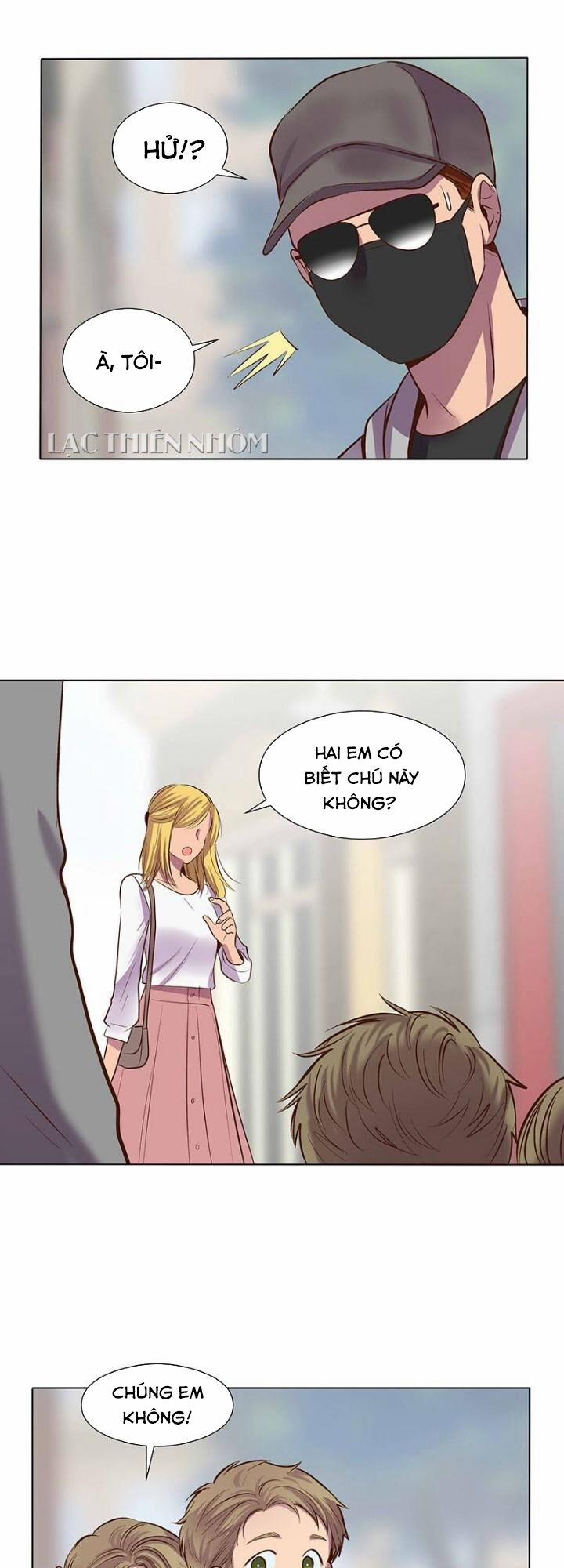 Bí Mật Sâu Sắc Nhất Của Tôi 36 trang 8