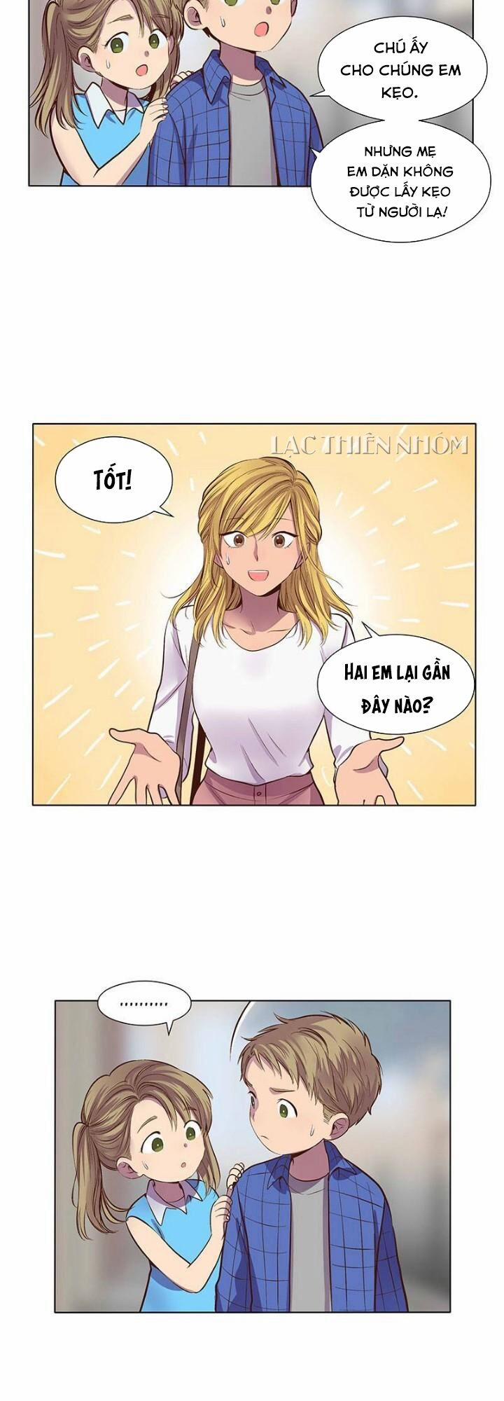 Bí Mật Sâu Sắc Nhất Của Tôi 36 trang 9