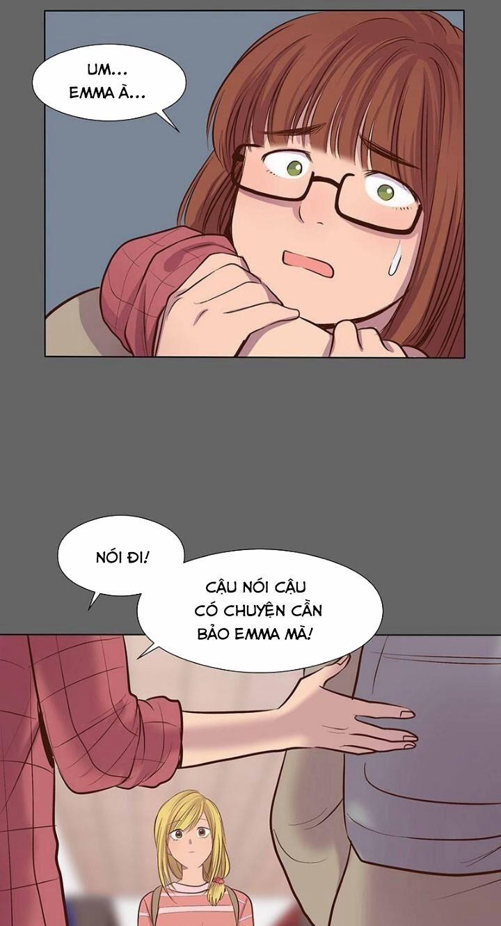 Bí Mật Sâu Sắc Nhất Của Tôi 38 trang 11
