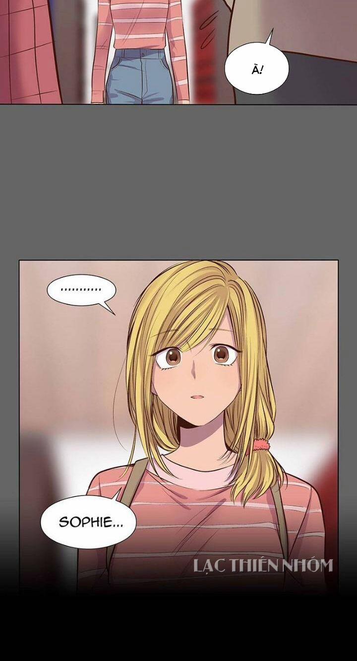 Bí Mật Sâu Sắc Nhất Của Tôi 38 trang 12