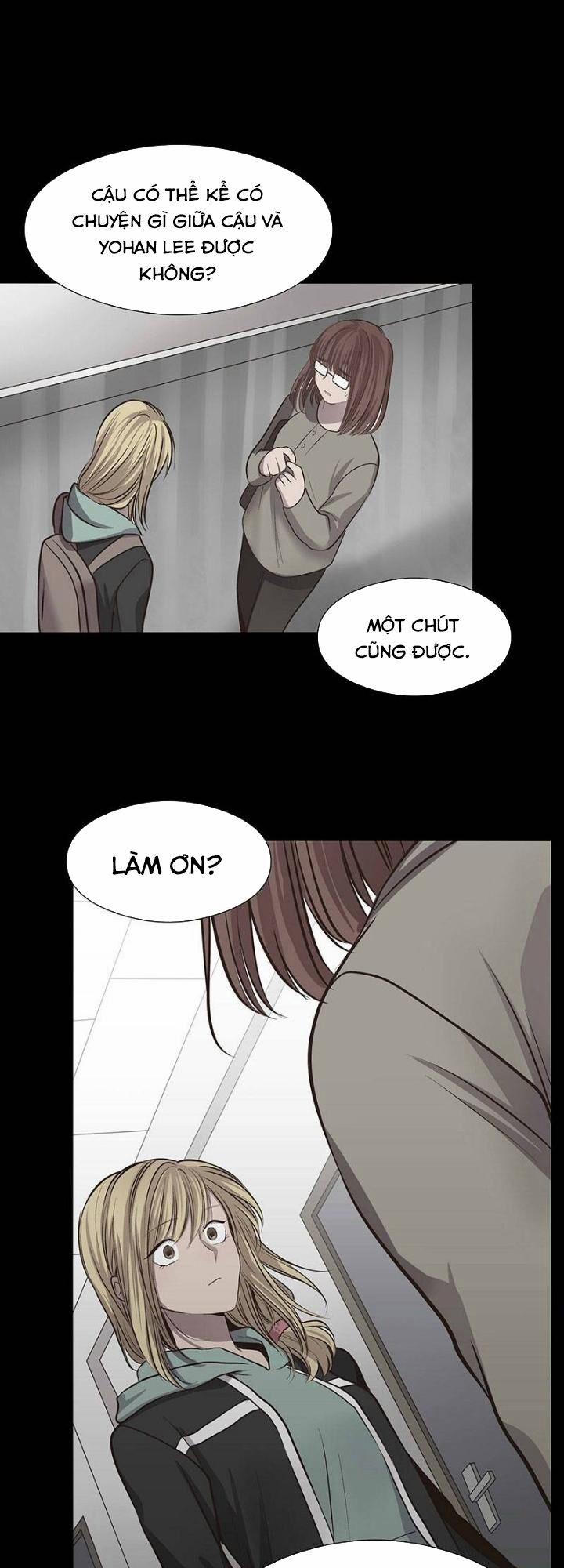 Bí Mật Sâu Sắc Nhất Của Tôi 38 trang 13
