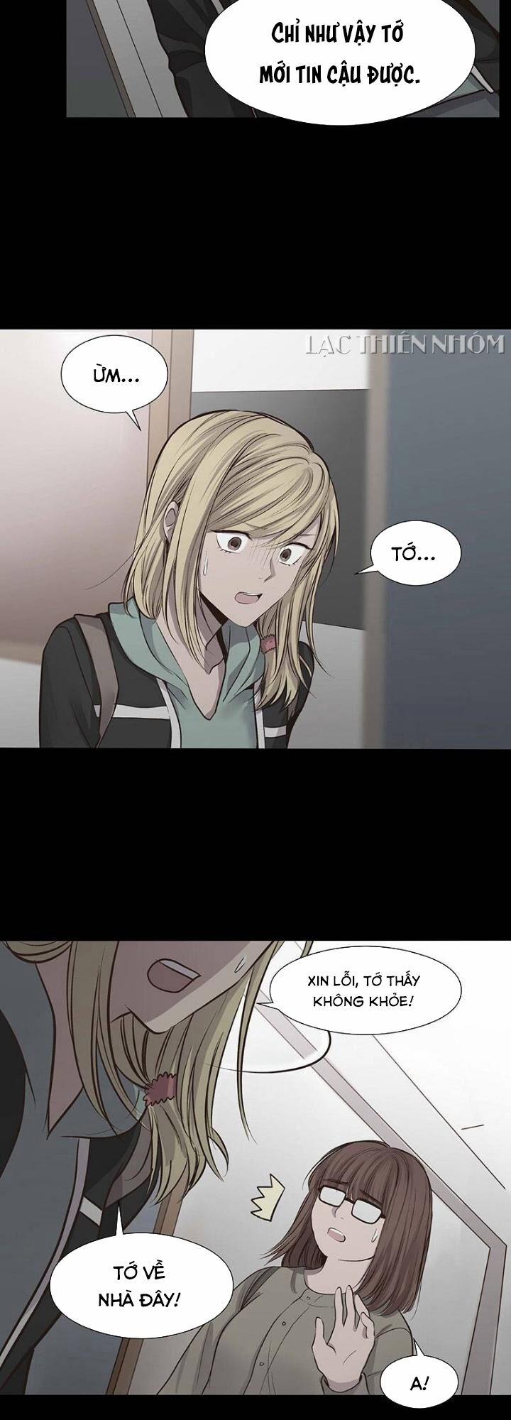 Bí Mật Sâu Sắc Nhất Của Tôi 38 trang 14