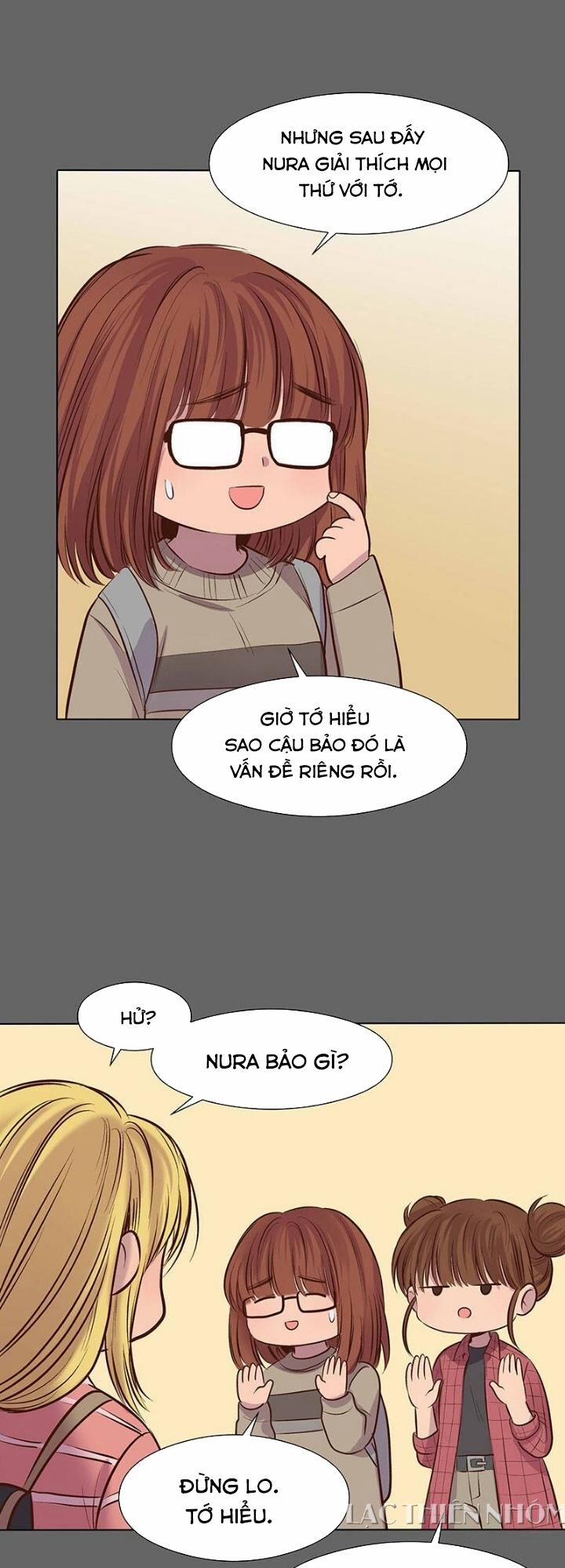 Bí Mật Sâu Sắc Nhất Của Tôi 38 trang 18