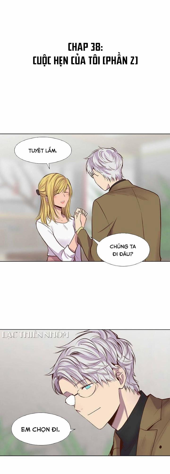 Bí Mật Sâu Sắc Nhất Của Tôi 38 trang 2