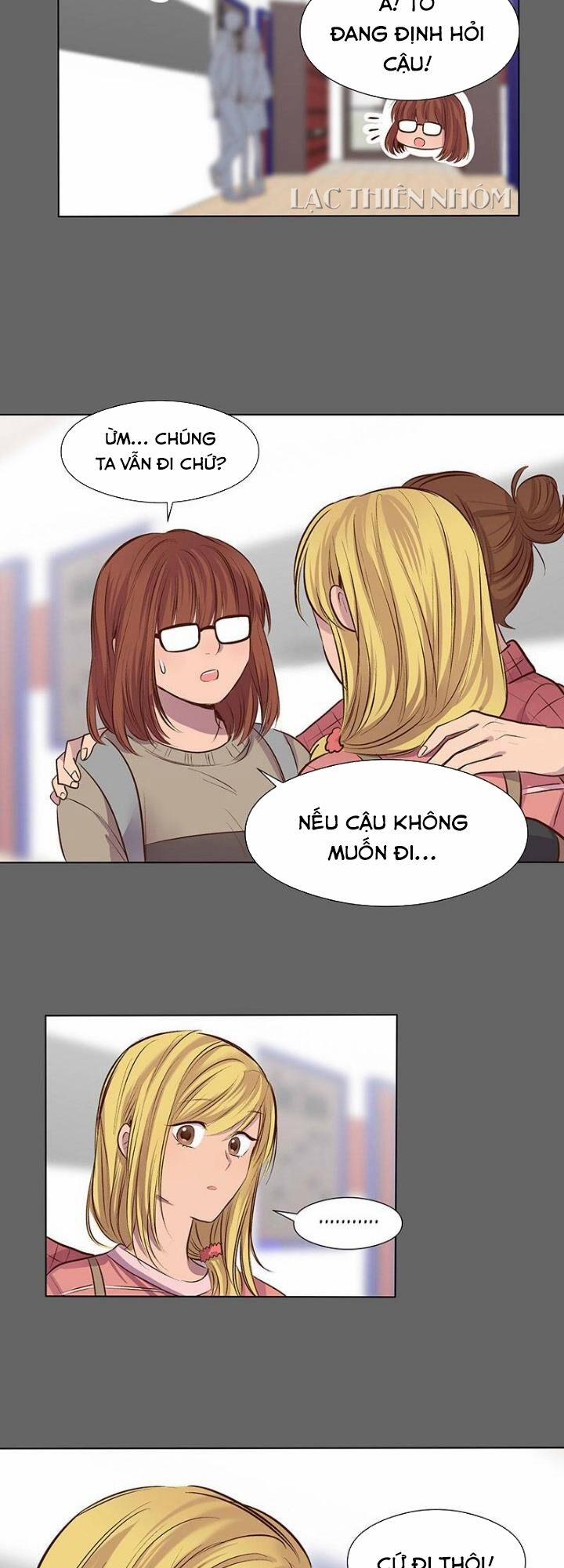 Bí Mật Sâu Sắc Nhất Của Tôi 38 trang 21