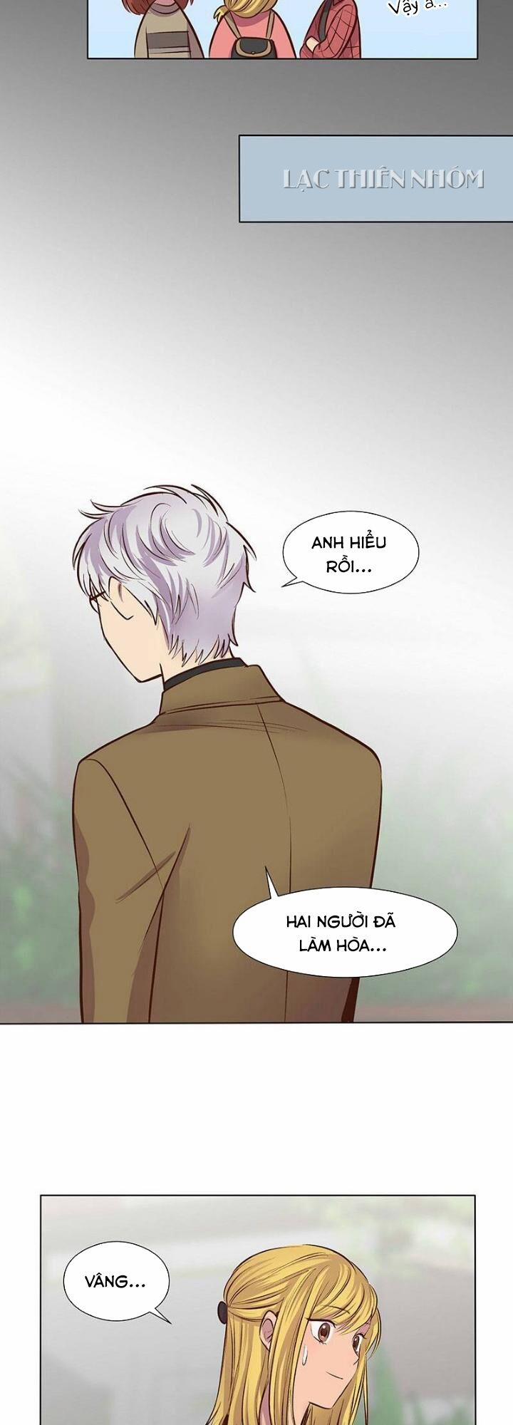 Bí Mật Sâu Sắc Nhất Của Tôi 38 trang 23