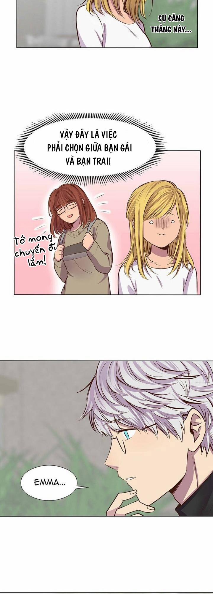 Bí Mật Sâu Sắc Nhất Của Tôi 38 trang 24