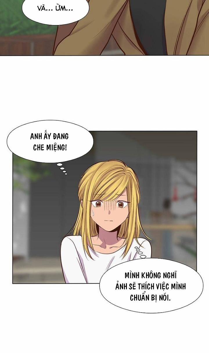 Bí Mật Sâu Sắc Nhất Của Tôi 38 trang 26